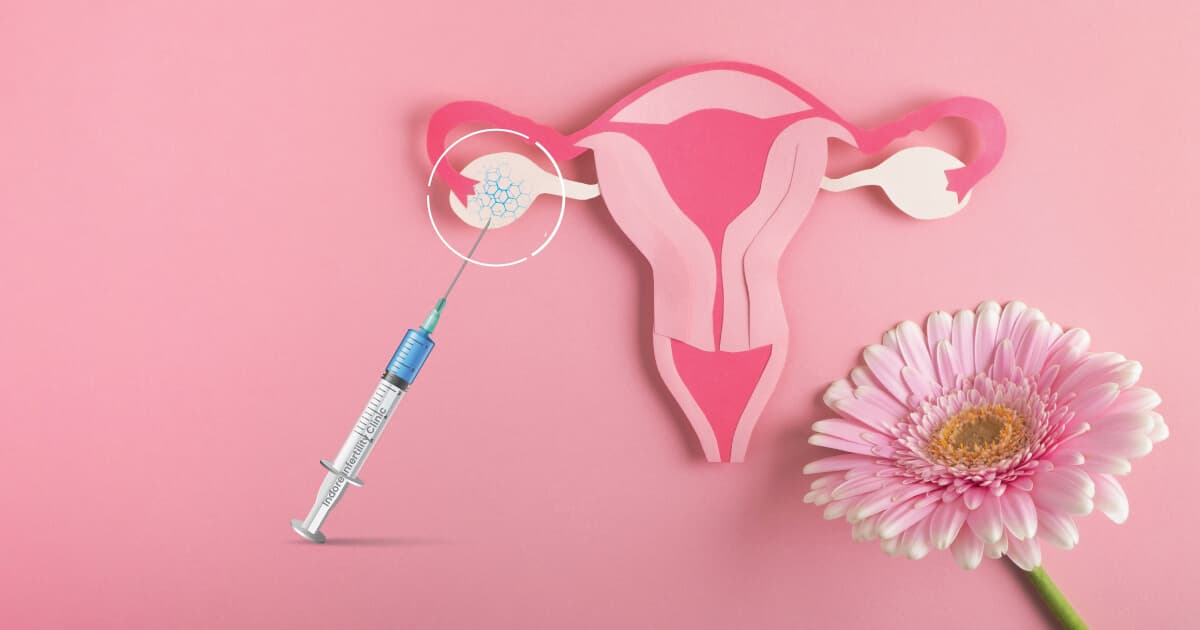 Ovarian Rejuvenation